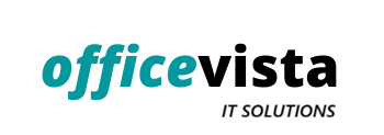 Office Vista IT Solutions logo